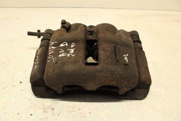 MACHOIRE AVANT DROITE CITROEN JUMPY / PEUGEOT EXPERT / FIAT SCUDO 2007+ - Vue 1